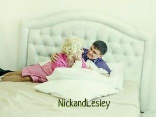 NickandLesley