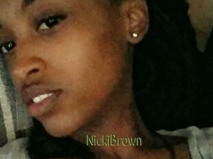 NickiBrown