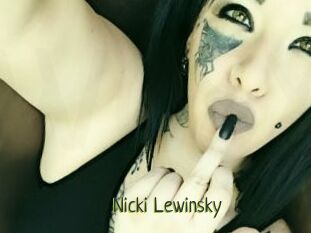 Nicki_Lewinsky
