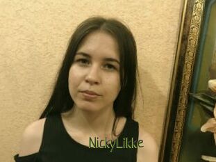NickyLikke
