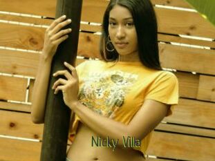 Nicky_Villa