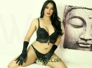 NicoleColin