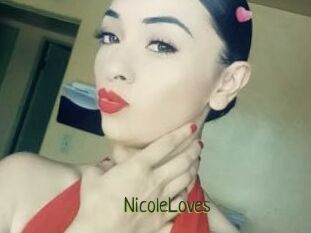 NicoleLoves