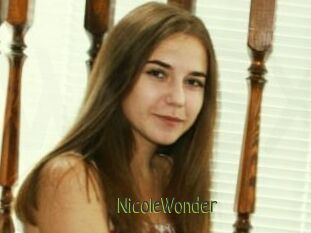 NicoleWonder