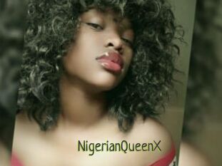 NigerianQueenX