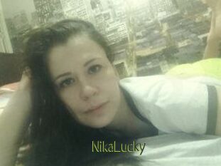 NikaLucky