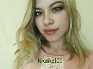 Nikalike100