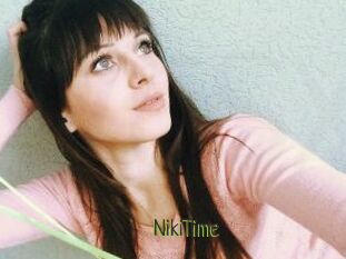 NikiTime