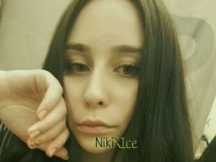 NikiXIce