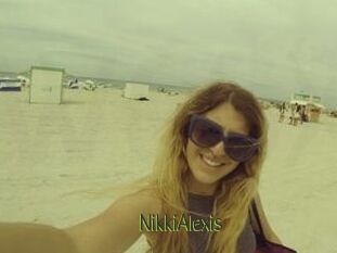 NikkiAlexis