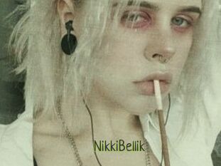 NikkiBellik