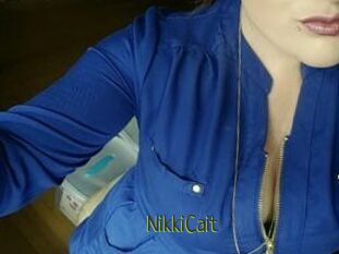 NikkiCait