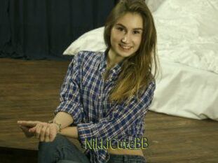 NikkiCuteBB