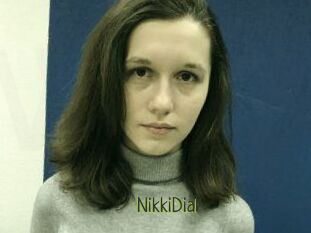 Nikki_Dial
