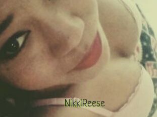 NikkiReese