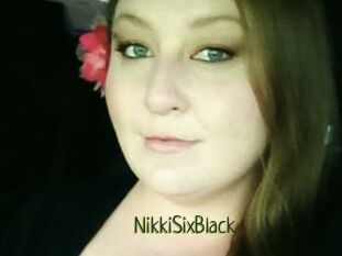 NikkiSixBlack