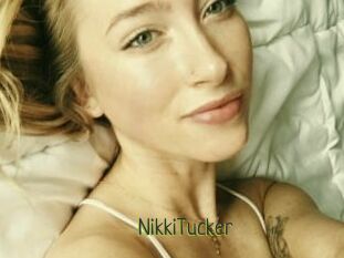 NikkiTucker
