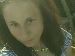Nikki_BellX