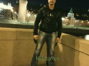 NikkitaMen