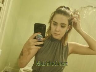 NikkitheGreat