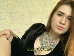 NikkyXXXLove