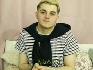 NikoYovich