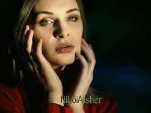 NikolAlisher