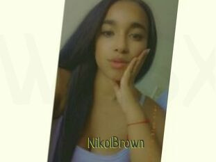 NikolBrown
