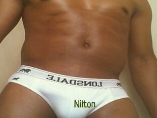 Nilton