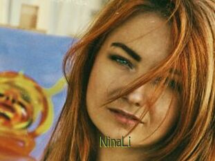 NinaLi