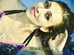 Ninaskypink