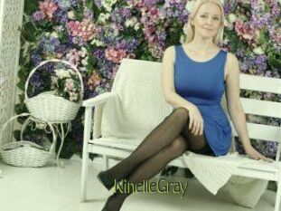 NinelleGray