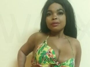 Nkatie