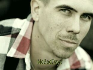 NoBadDays