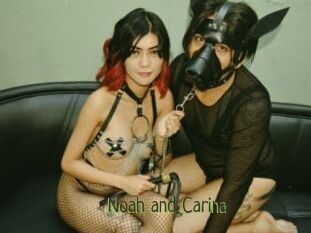 Noah_and_Carina