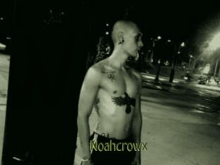 Noahcrowx