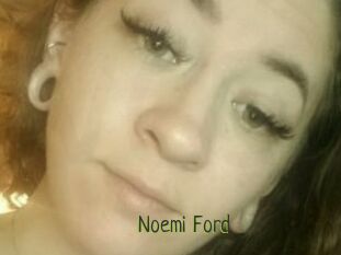 Noemi_Ford