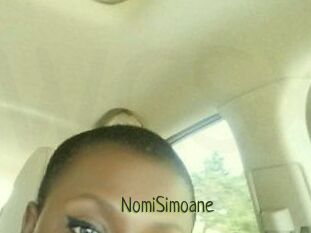 NomiSimoane