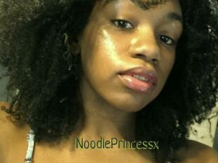 NoodlePrincessx