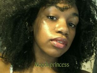 Noodleprincess
