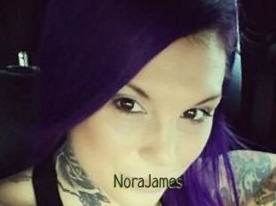 NoraJames