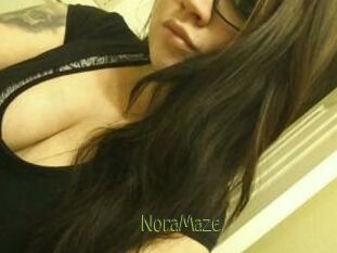 Nora_Maze