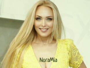 NoraMia