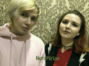 NoraMiriam