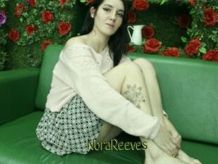 NoraReeves