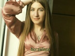 NoraWilson