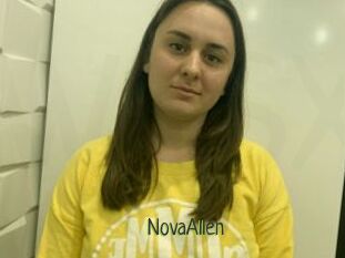 NovaAllen