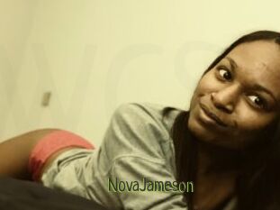 NovaJameson