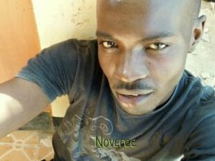 Novcree