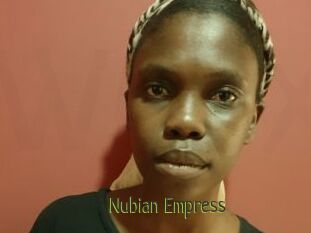 Nubian_Empress
